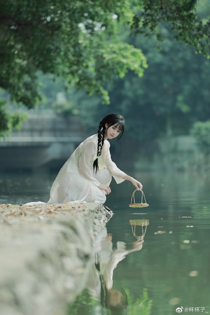 大鱼海棠